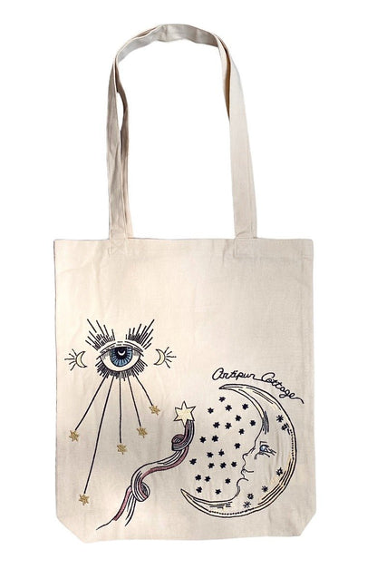 Sac fourre-tout Eye-moon