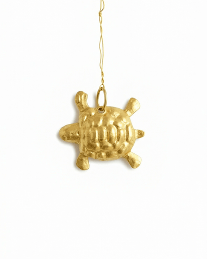 Schildkrötenornament
