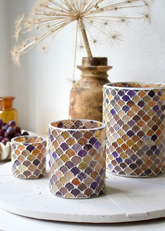 Mosaïque funky