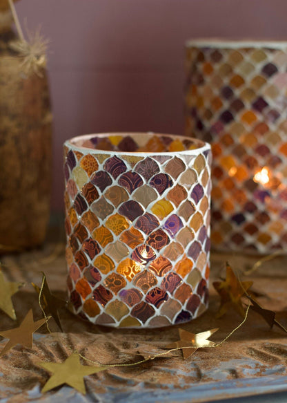 Mosaïque funky