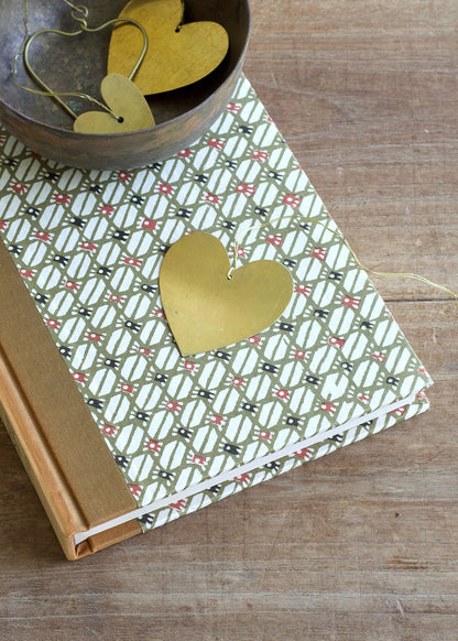 Heart Ornament